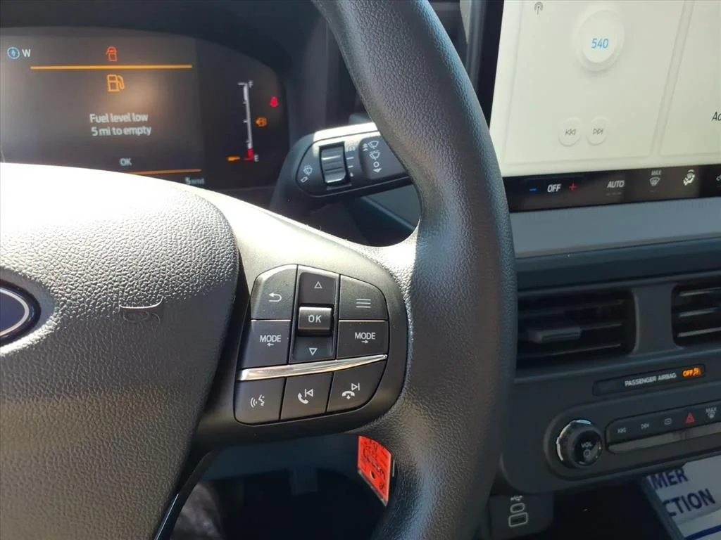 New 2026 Light Blue Ford XL image 19