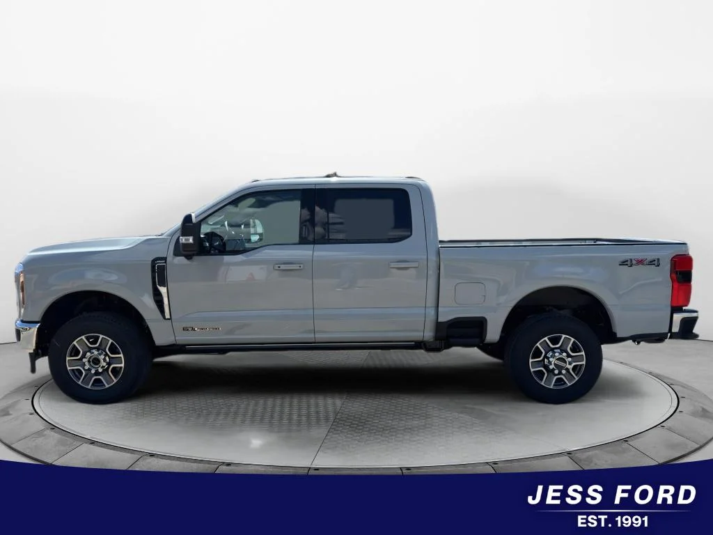 New 2026 Avalanche Ford F-350® Lariat® image 2