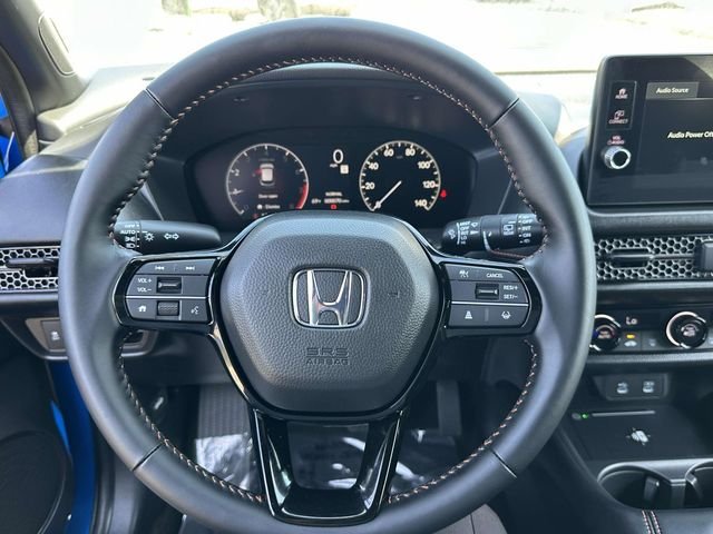 2026 Honda HR-V Sport - Photo 18
