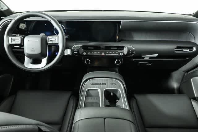 2026 Hyundai Palisade Calligraphy - Photo 98
