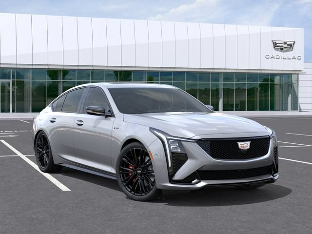 2026 Cadillac CT5 V-Series - Photo 7