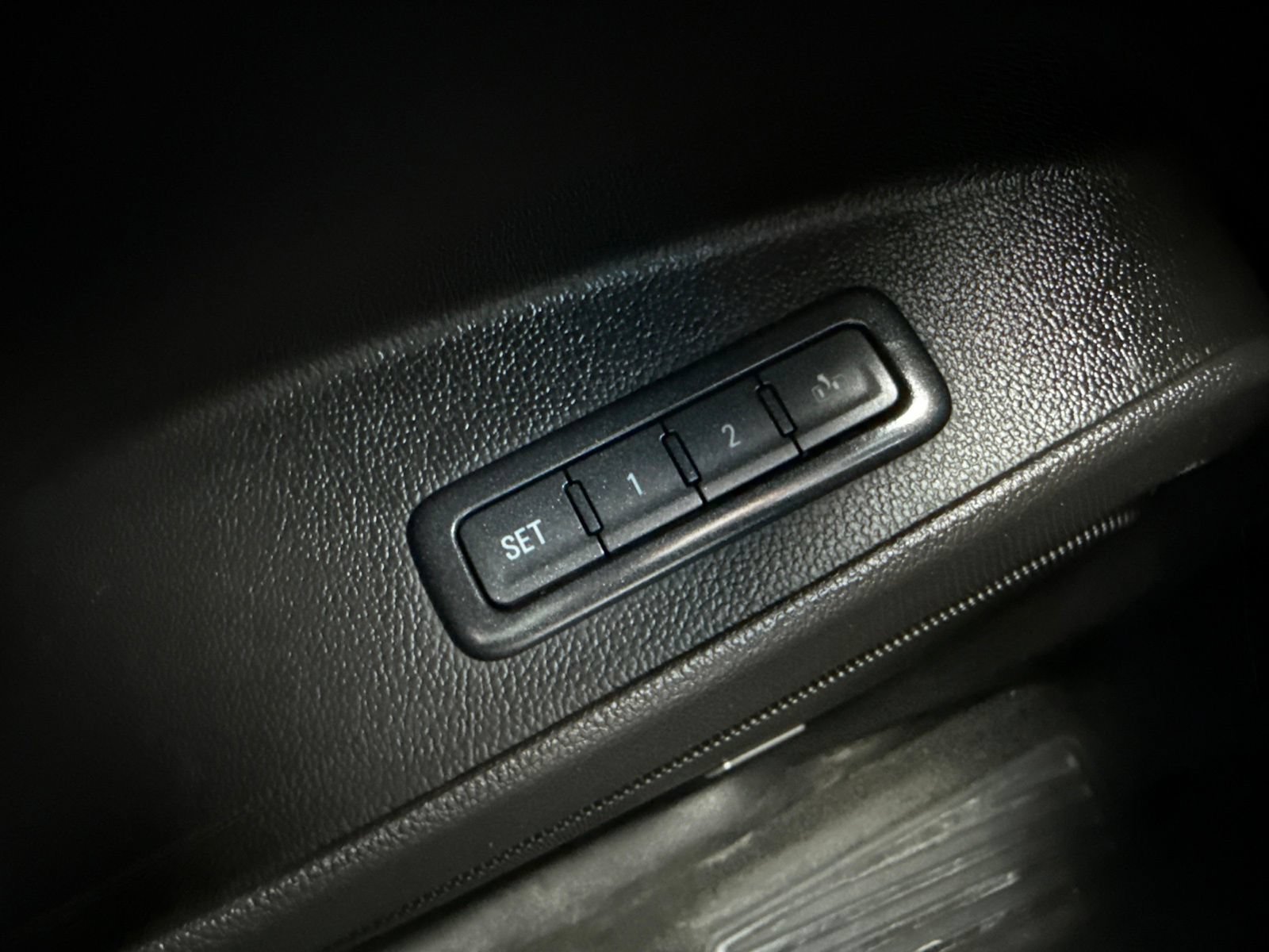 Used 2018 Black Chevrolet LT with Enhanced Driver Alert Package - Premium Smooth Ride Suspension Package image 39