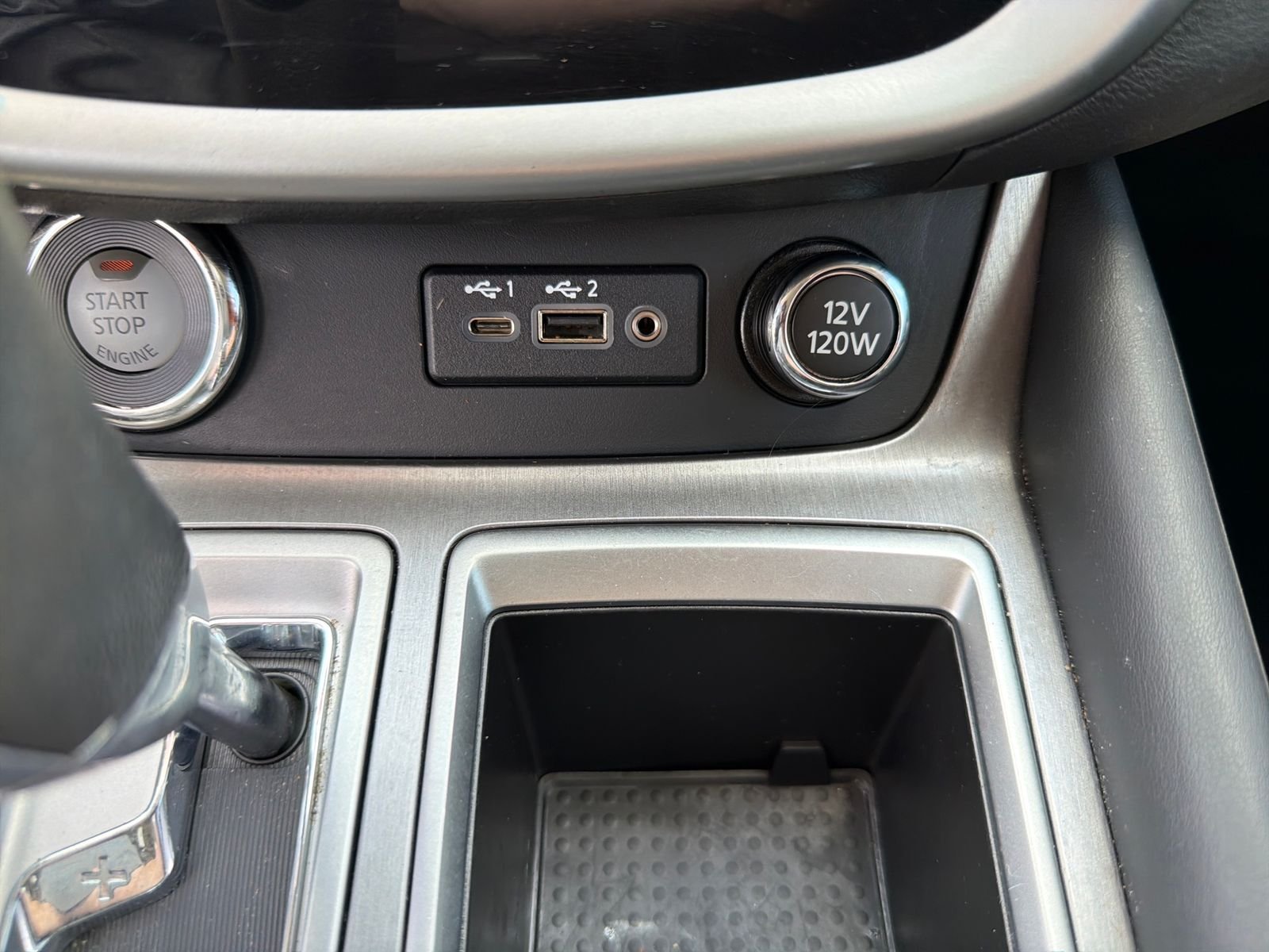Certified Used 2021 White Nissan SV image 20