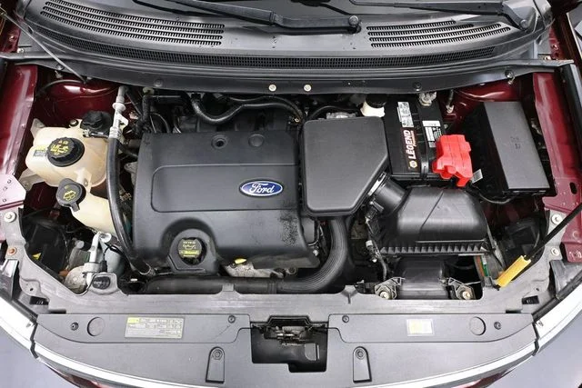 2012 Ford Edge Limited - Photo 46