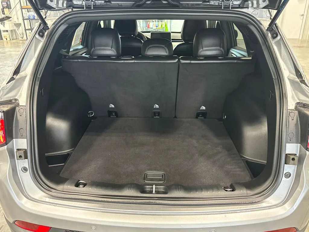 Used 2023 Silver Jeep Limited image 31