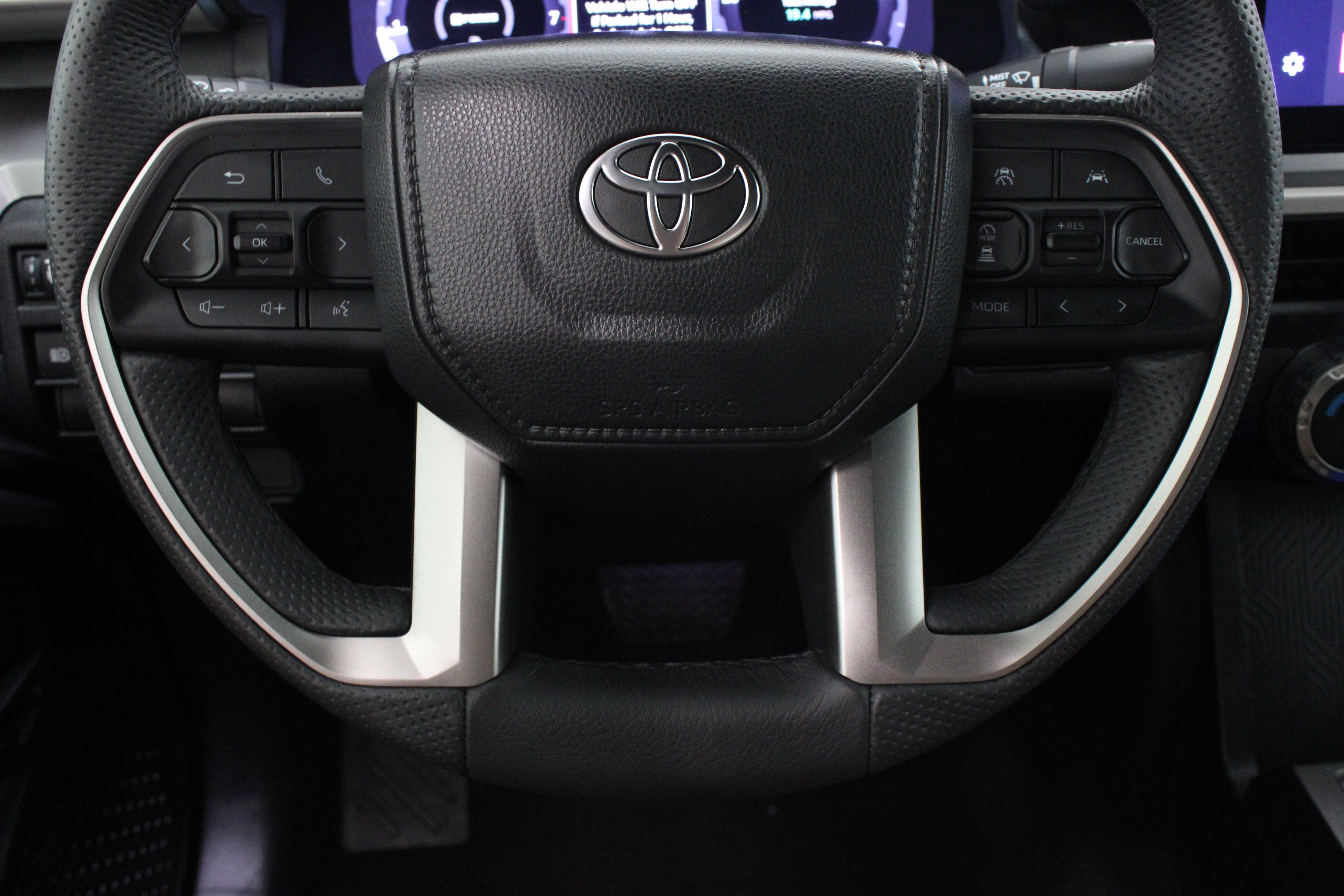 Used 2025 Underground Toyota TRD Off Road Hybrid 2.4T image 25