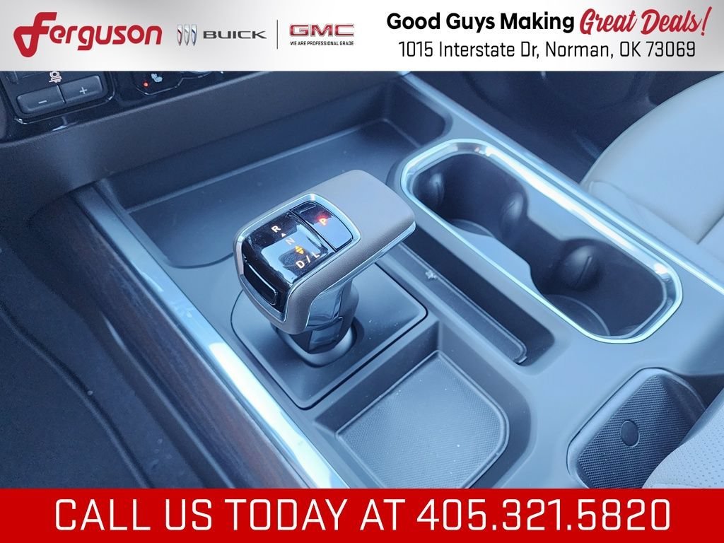 2026 GMC Sierra 1500 SLT - Photo 31