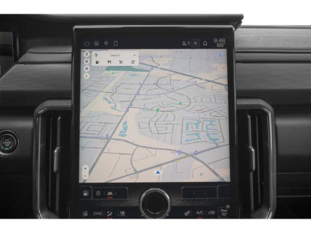 Used 2024 White Frost Tricoat GMC AWD AT4 image 18