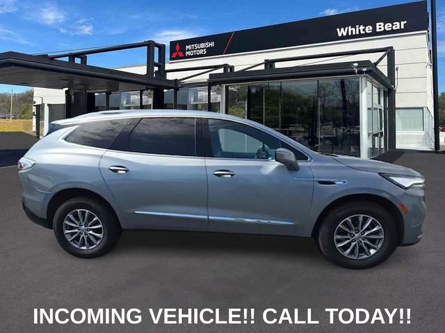2024 Buick Enclave