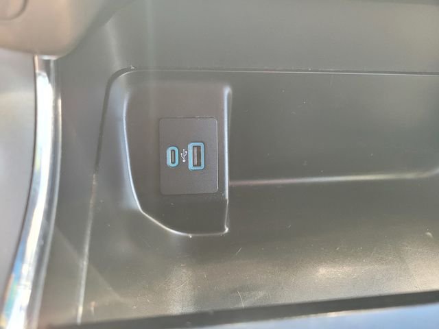 Used 2024 White Ford XLT image 25
