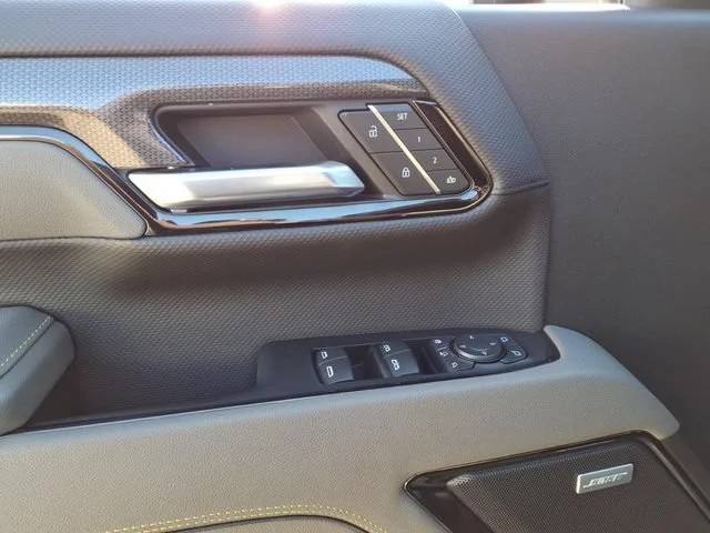 Used 2026 Cypress Gray Chevrolet ZR2 image 21