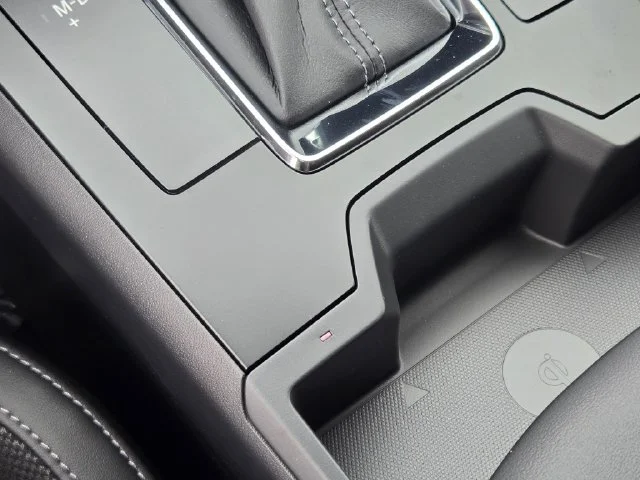 New 2026 Jet Black Mica Mazda 2.5 S Preferred AWD image 26