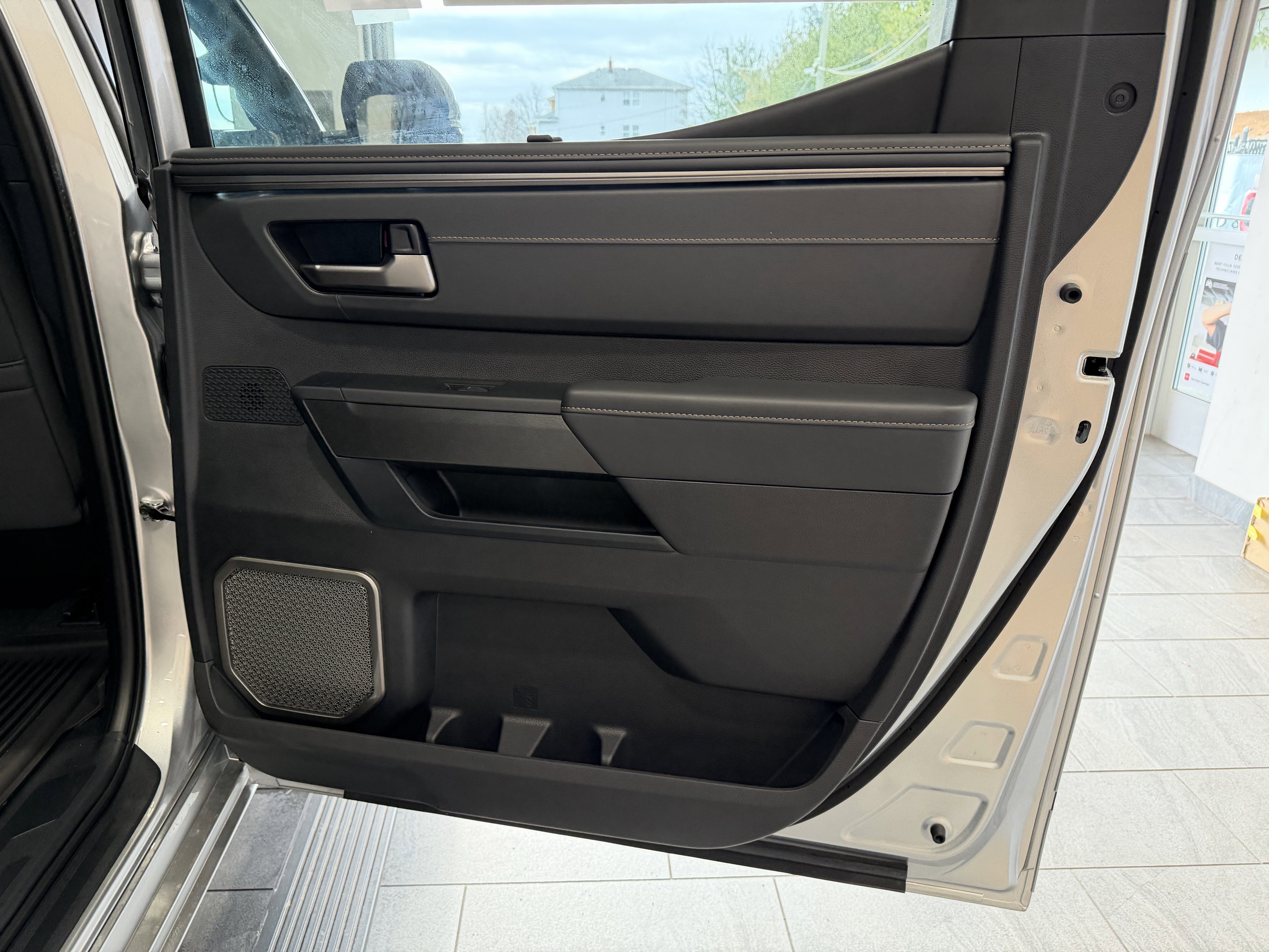 2026 Toyota Tundra Capstone - Photo 44