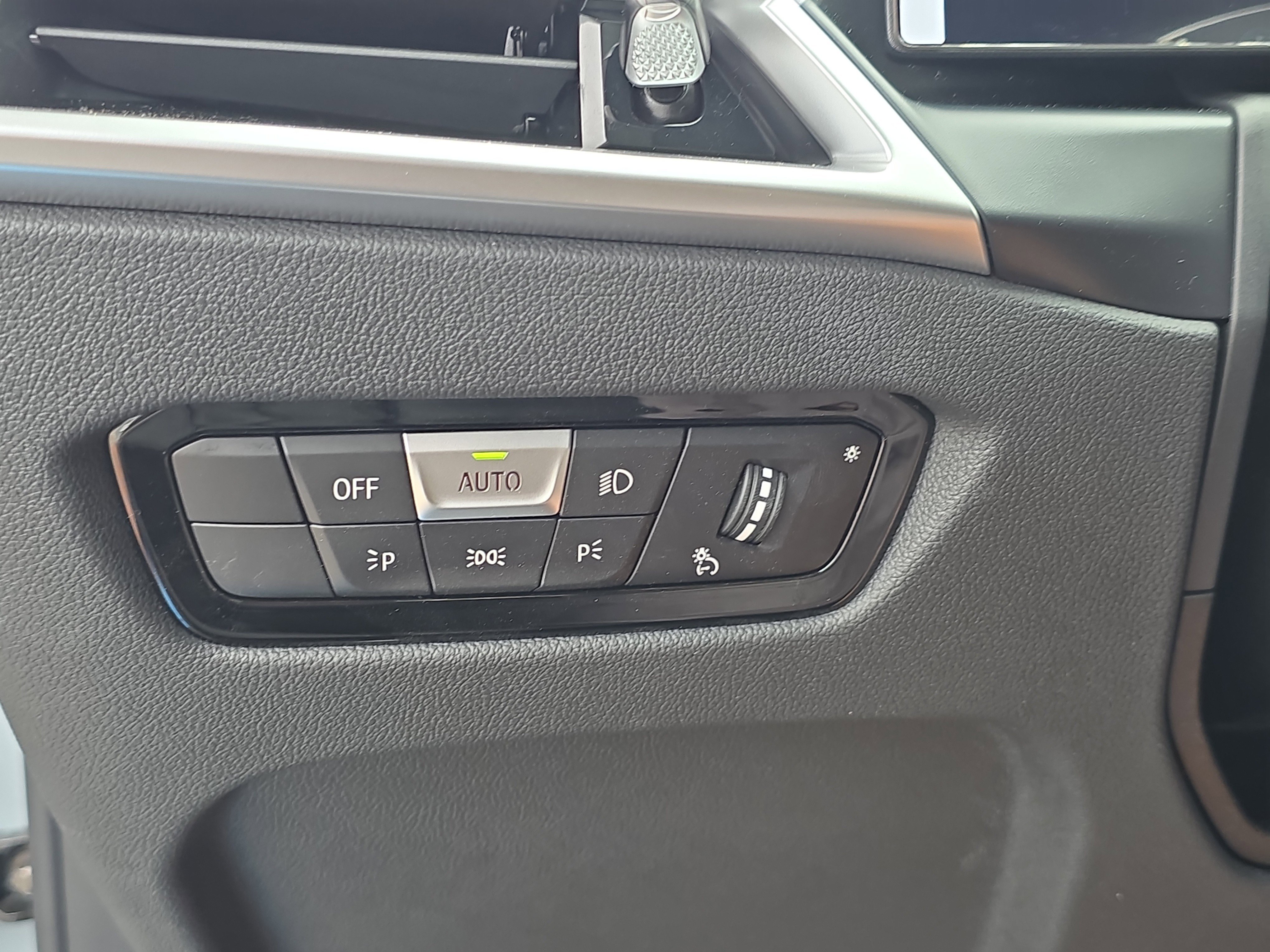 2026 BMW 4 Series 430i - Photo 27