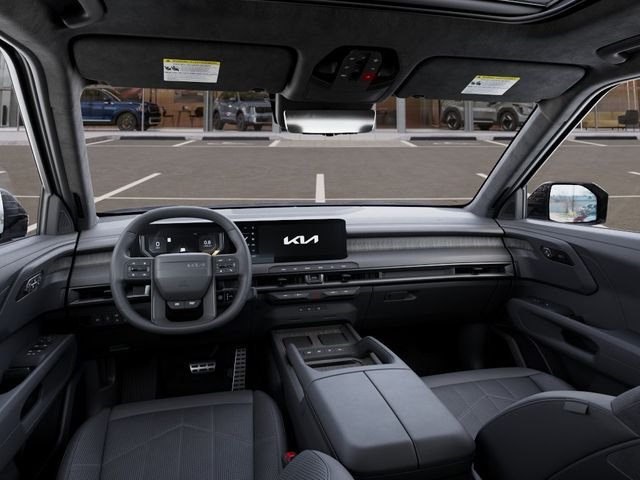 New 2027 Panthera Metal Matte Kia X-LINE SX PRESTIGE image 14