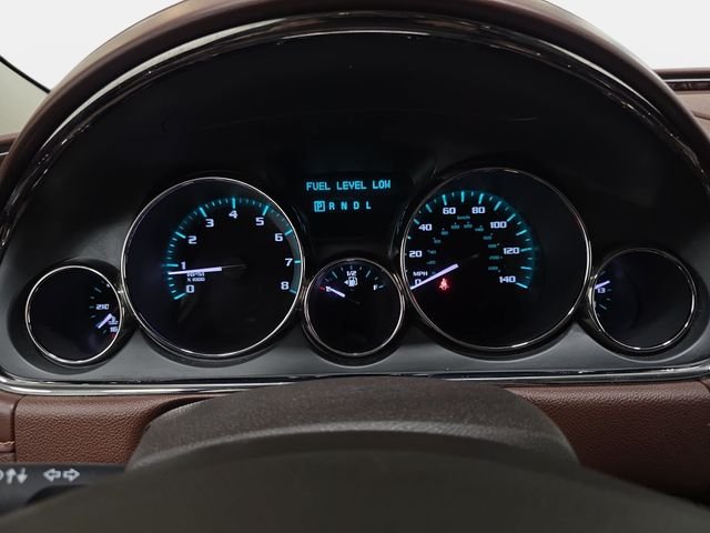 Used 2013 Gold Buick Leather Group image 19
