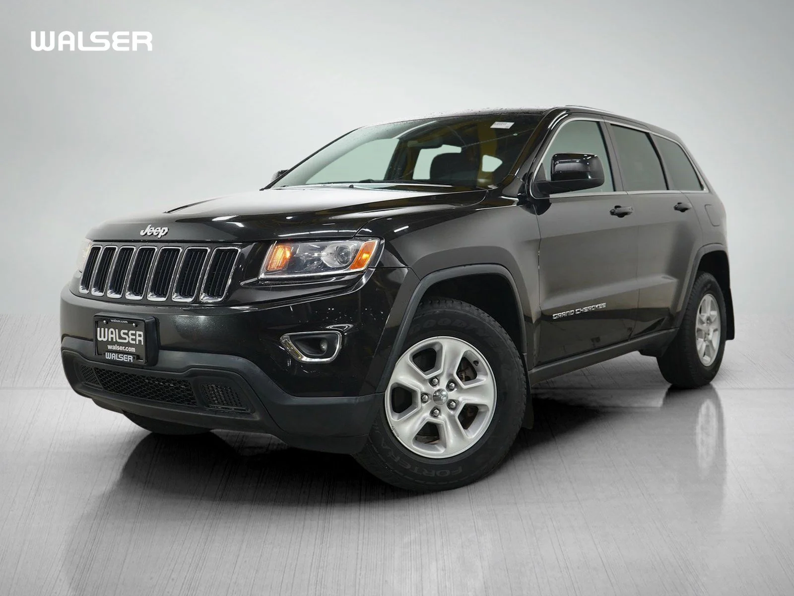 2014 Jeep Grand Cherokee's photo