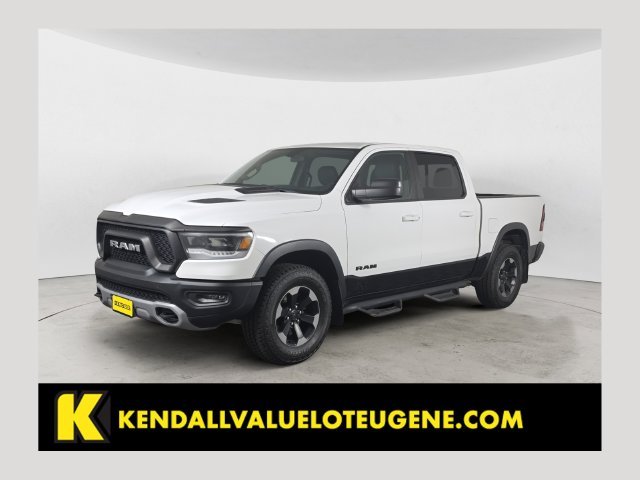 2019 RAM 1500 Pickup