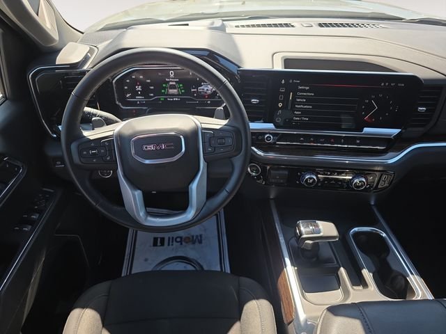 2024 GMC Sierra 1500 Elevation - Photo 10