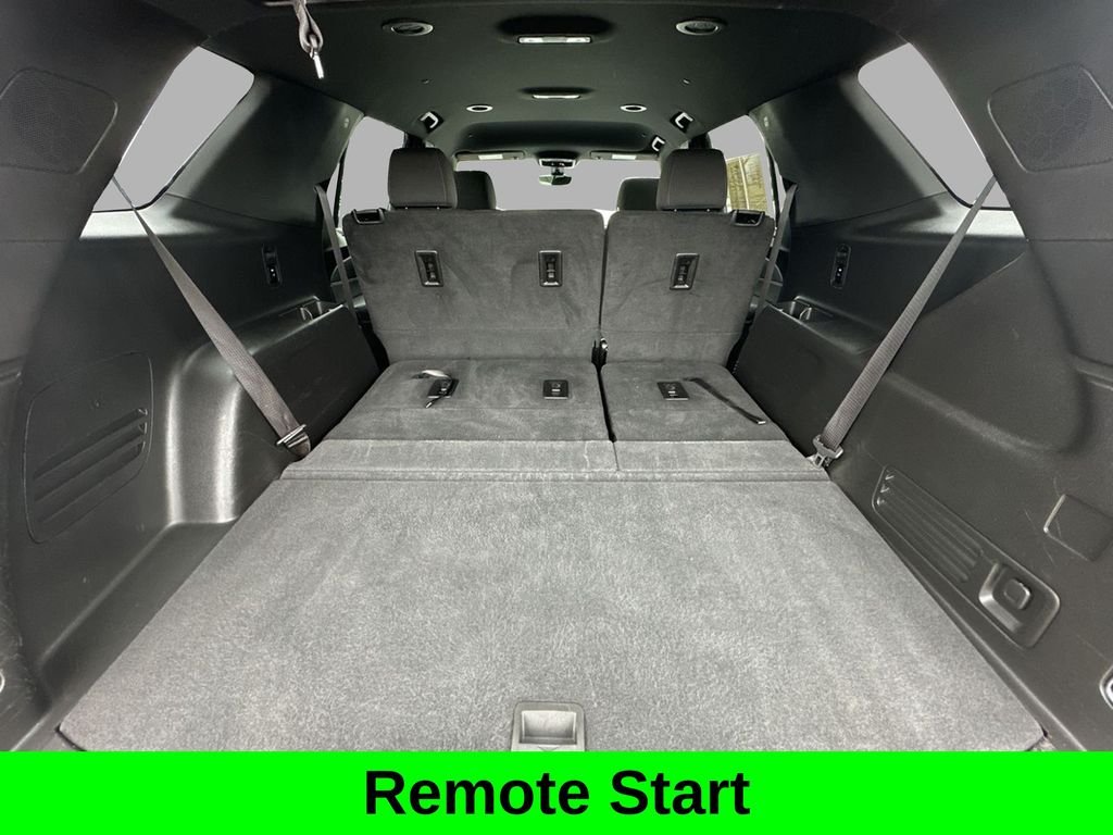 Used 2023 Gray Chevrolet LT image 10