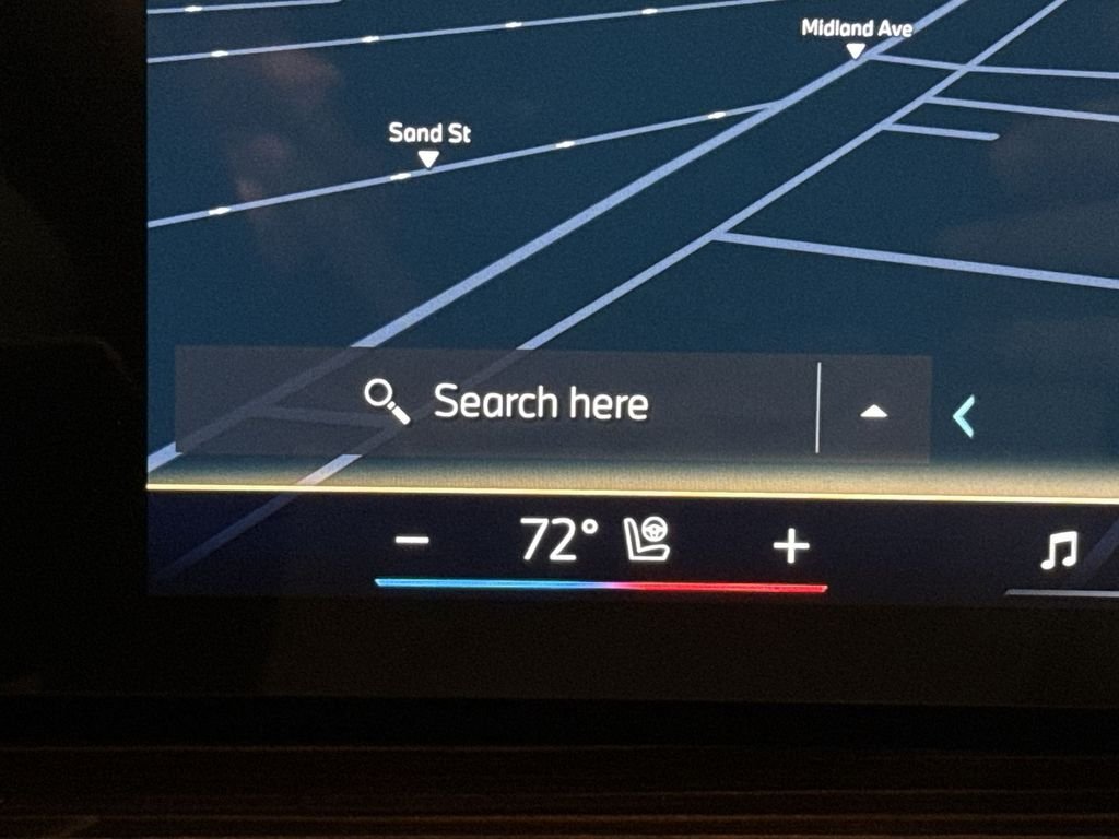 New 2026 Gray Metallic BMW xDrive40i image 19