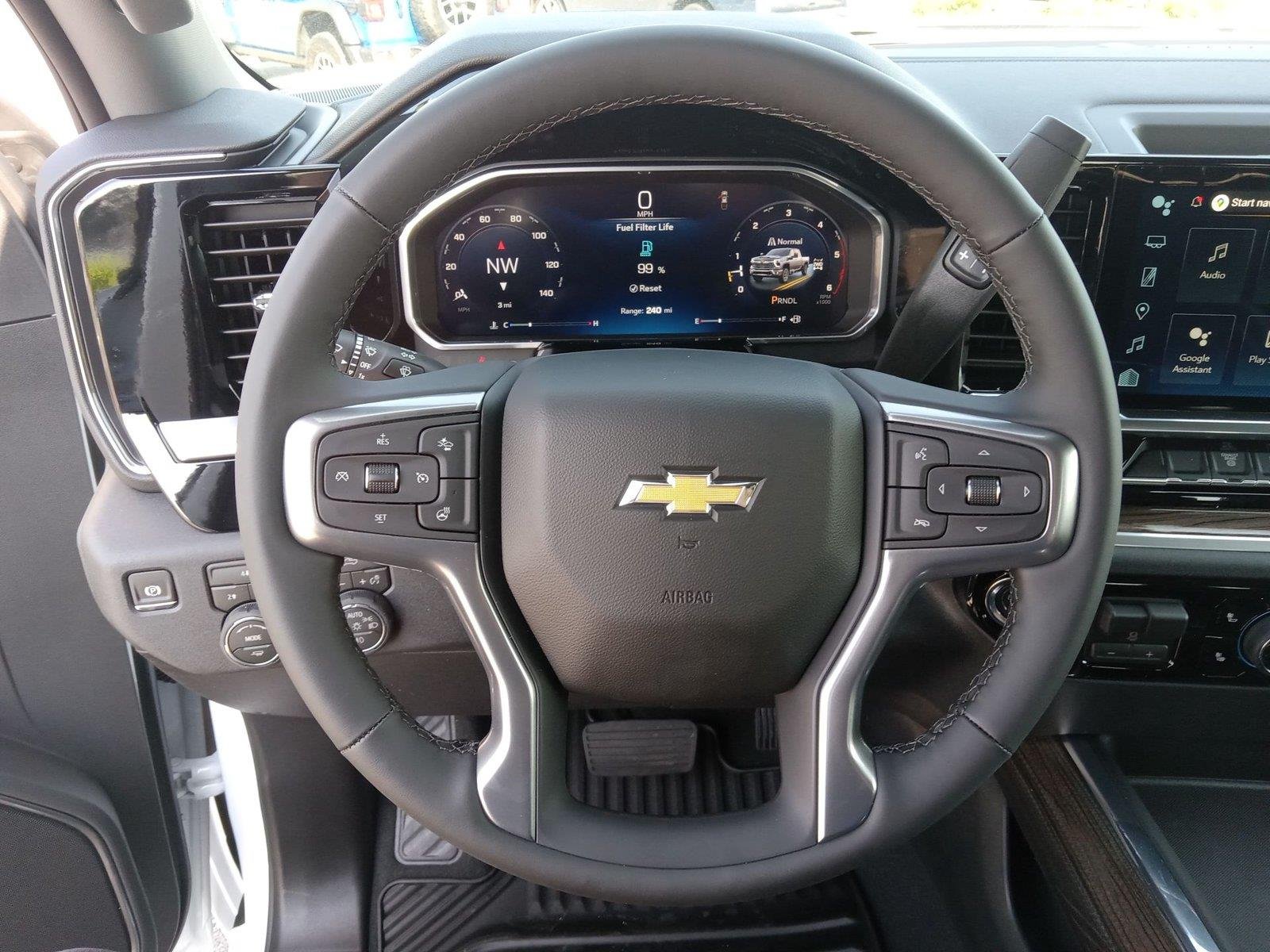 2026 Chevrolet Silverado 2500 HD LT - Photo 25