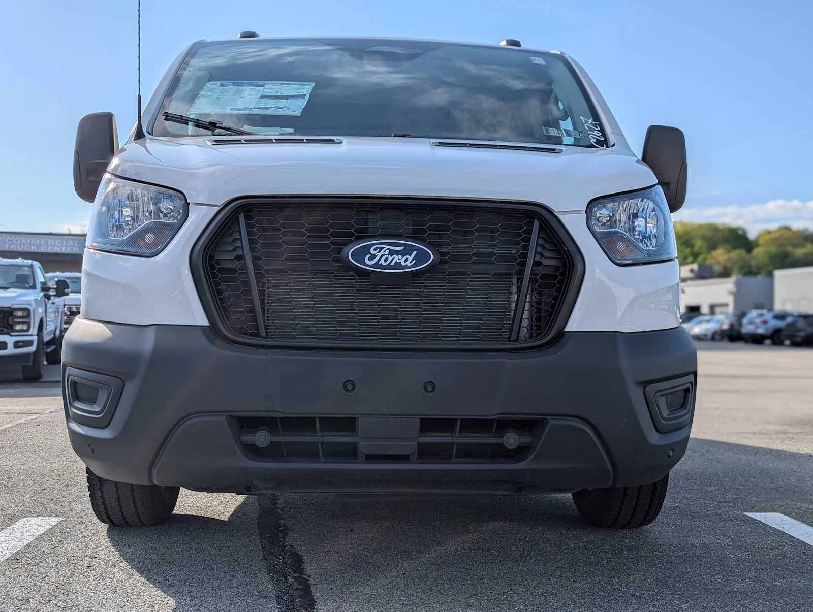 New 2026  Ford  image 2