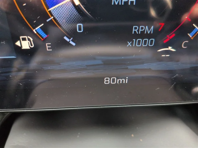 New 2026 Sterling Gray Metallic Chevrolet Premier image 36