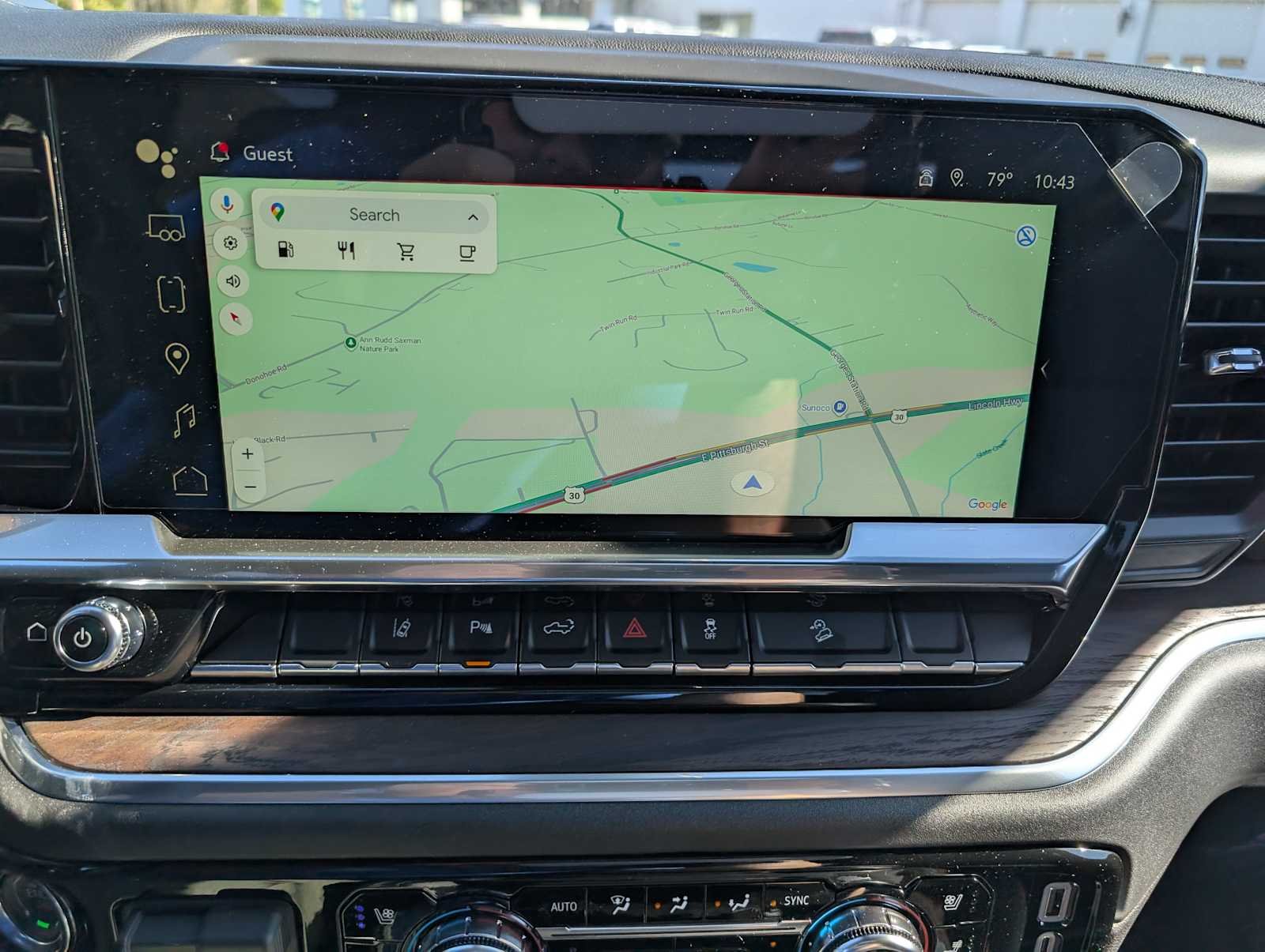 2026 GMC Sierra 2500HD SLT - Photo 25