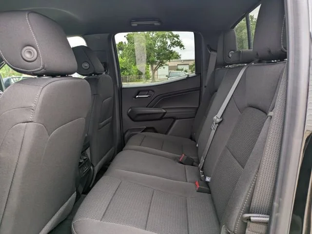 New 2026 Onyx Black GMC Elevation image 14
