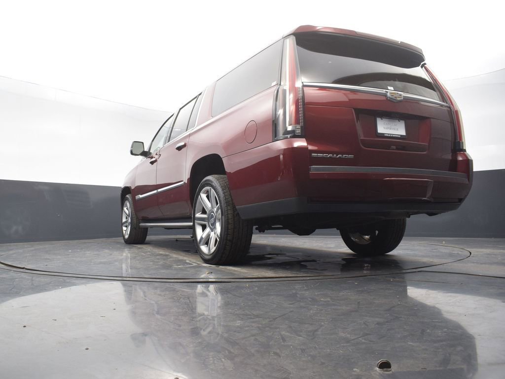 2020 CADILLAC ESCALADE ESV - Image 61