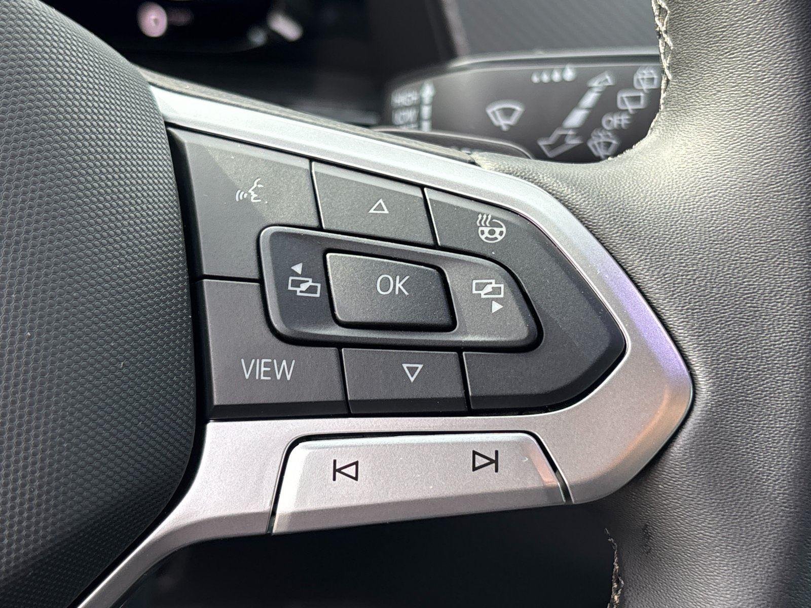 2025 Volkswagen Atlas Atlas Peak Edition - Photo 20