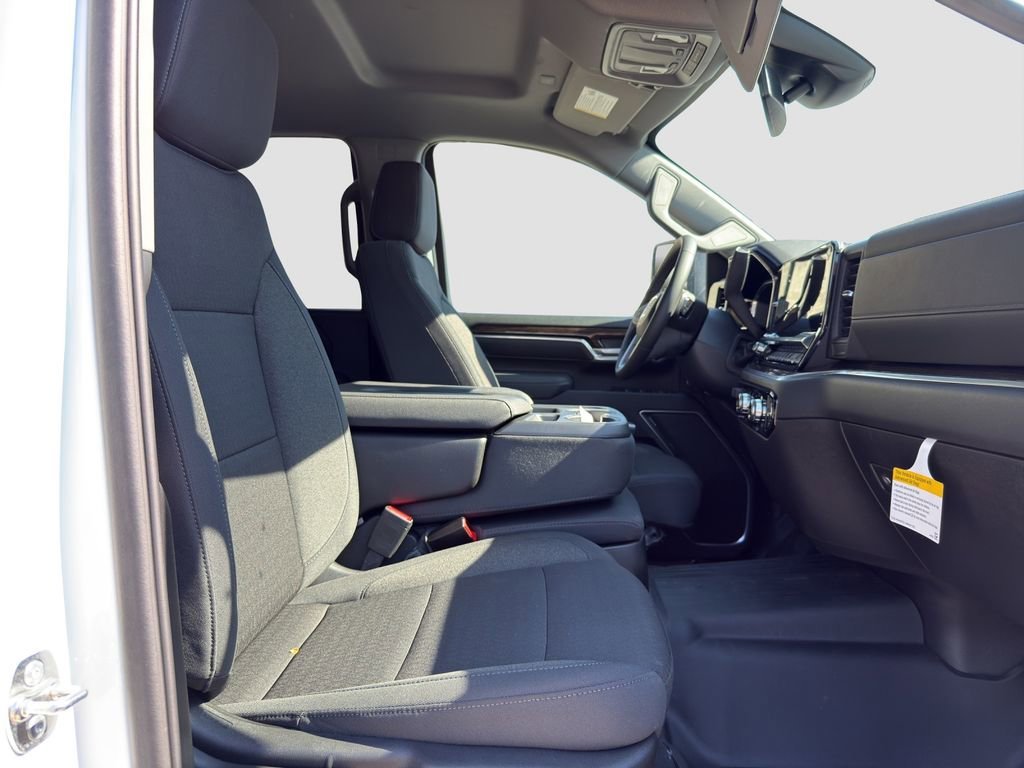 2026 GMC Sierra 2500HD SLE - Photo 23