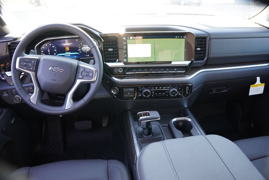 2026 Chevrolet Silverado 1500 RST - Photo 13