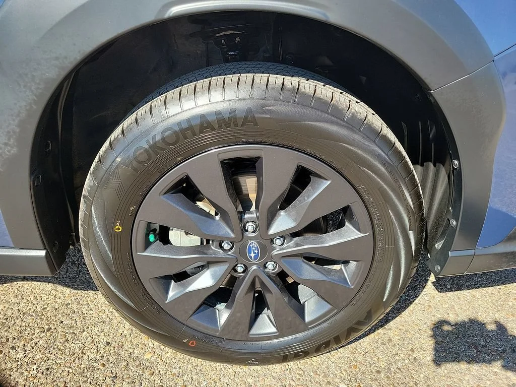 Used 2024  Subaru Onyx Edition image 14