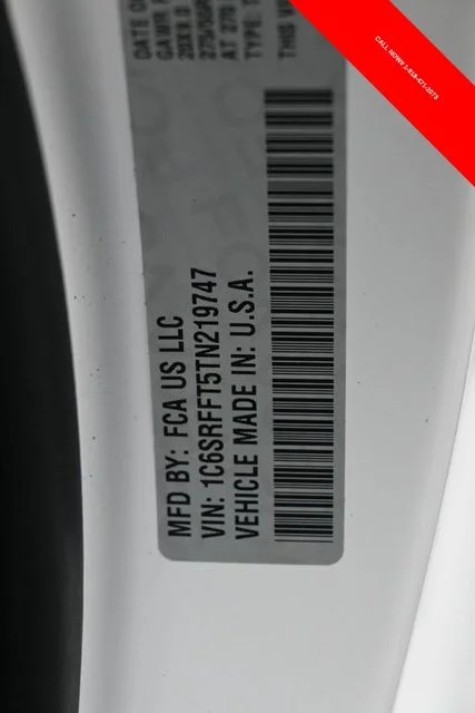 2026 RAM 1500 Big Horn/Lone Star - Photo 33