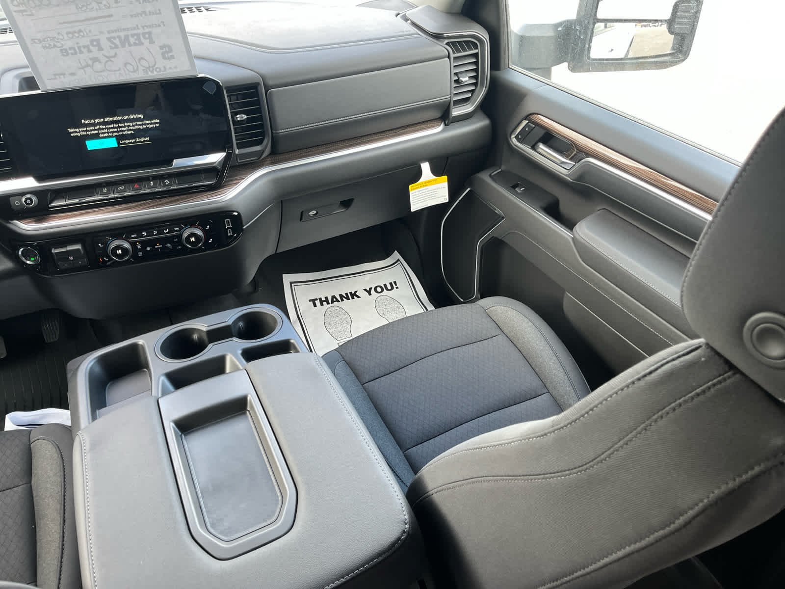 2026 Chevrolet Silverado 3500 HD LT - Photo 33