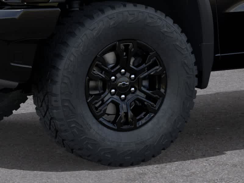 2026 Chevrolet Silverado 1500 ZR2 - Photo 9