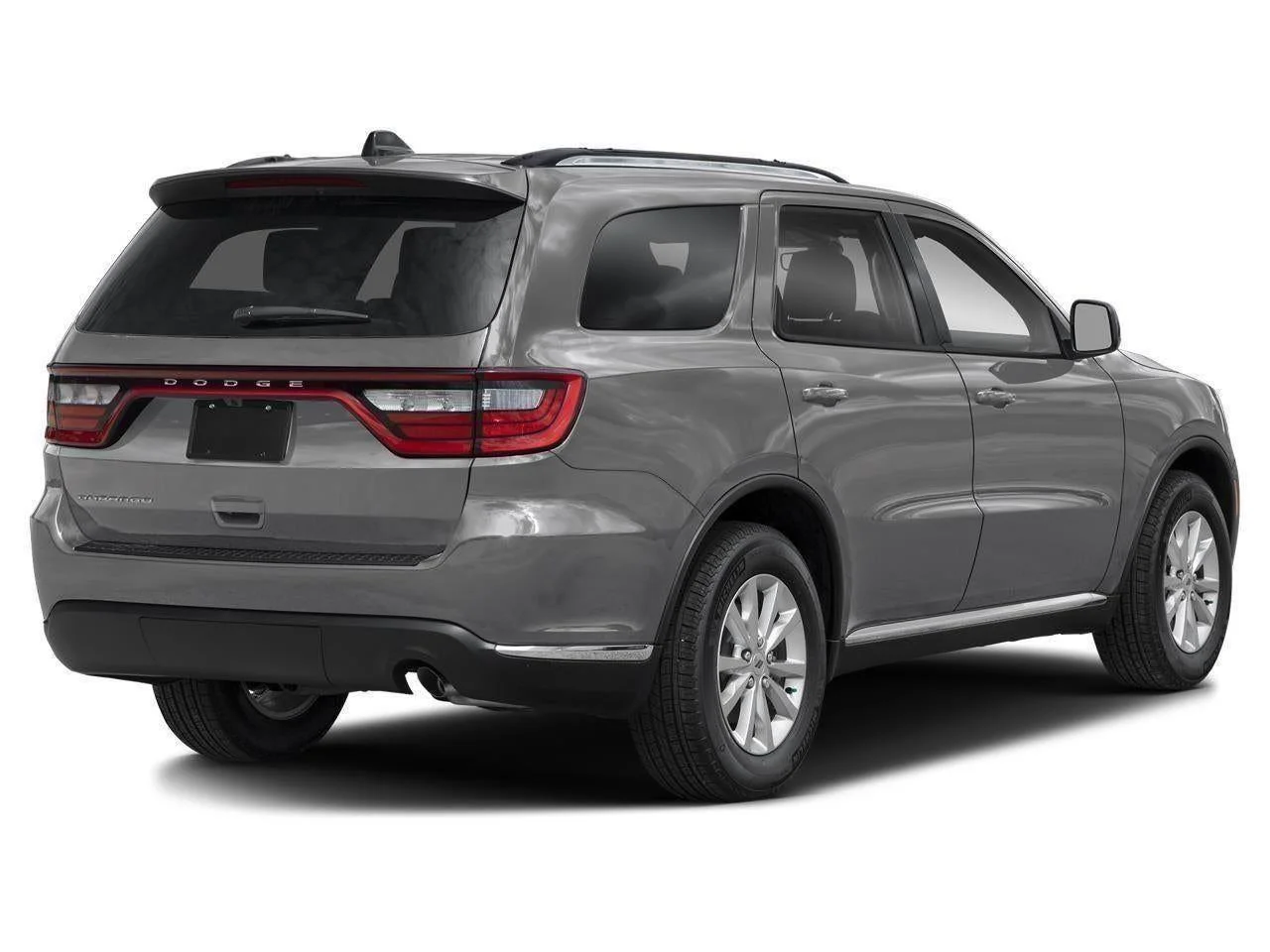Used 2026 Destroyer Gray Clearcoat Dodge GT Plus AWD image 98