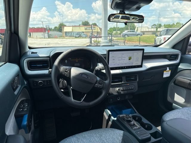 New 2026 Oxford White Ford XLT image 20