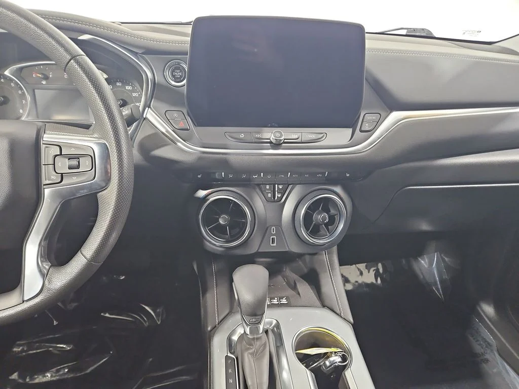2024 Chevrolet Blazer 2LT - Photo 18