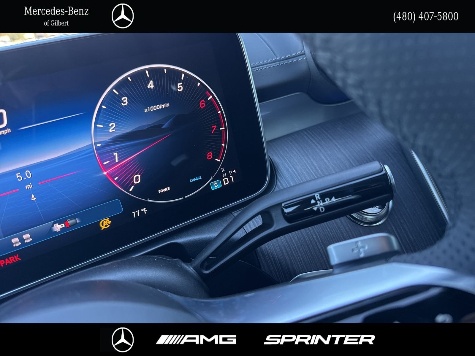 New 2026 Sun Yellow Mercedes-Benz CLE 450 image 25