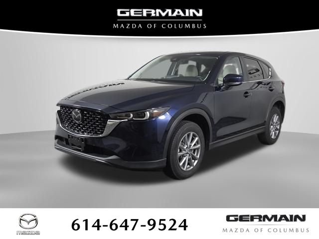 2023 Mazda CX-5 2.5 S Select Package