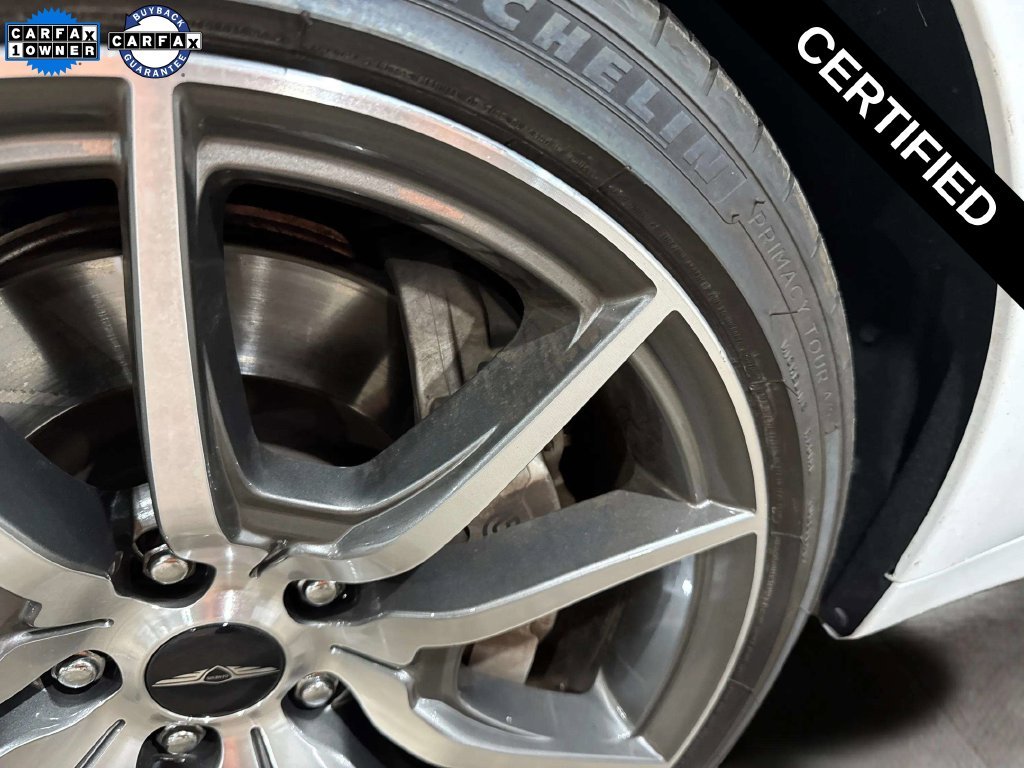 2026 GENESIS G70 Prestige - Photo 29