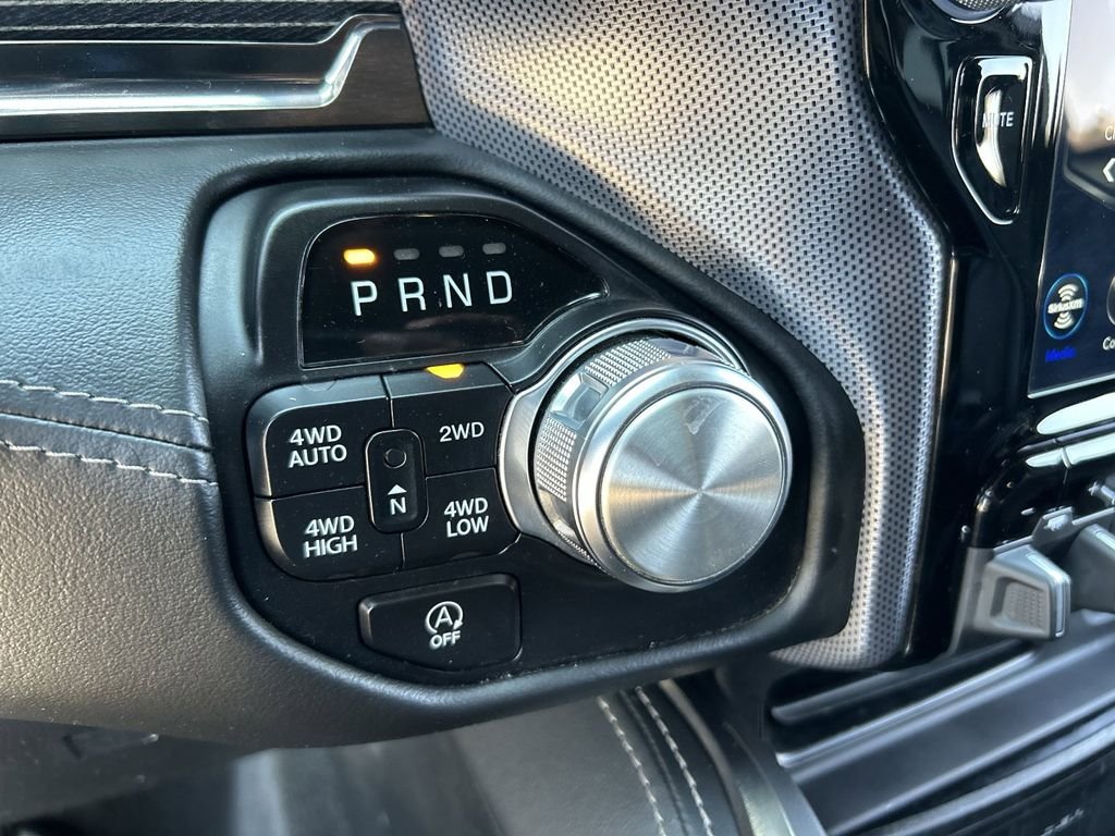 2021 RAM Ram 1500 Pickup Limited - Photo 30