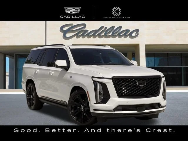 2025 CADILLAC Escalade Sport