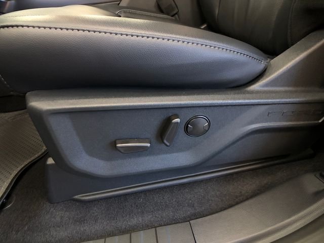 New 2026 Agate Black Metallic Ford Lariat® image 11