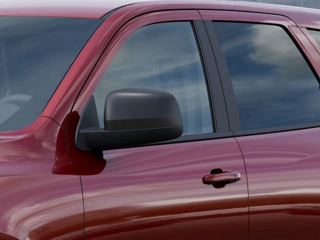 New 2026 Octane Red Pearl-Coat Exterior Paint Dodge GT image 13