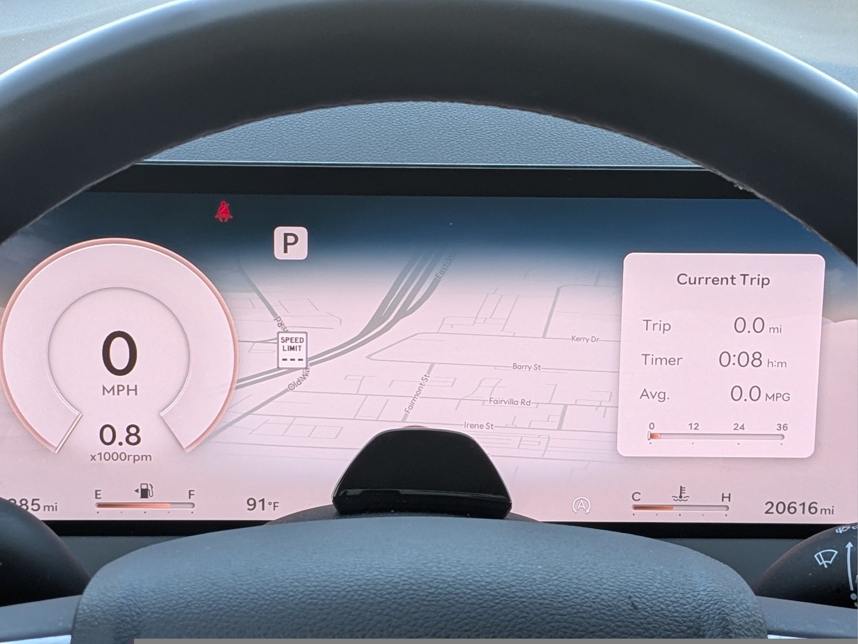 2026 GENESIS GV70 Standard - Photo 30
