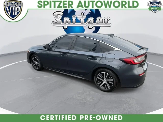 Used 2024  Honda LX image 11